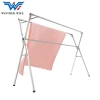 Foldable Household Bathroom Clothes Rack Cloth Dryer Outdoor Clothes Dryer