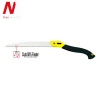 Foldable Pruning Saw Folding Garden hand saw wholesale