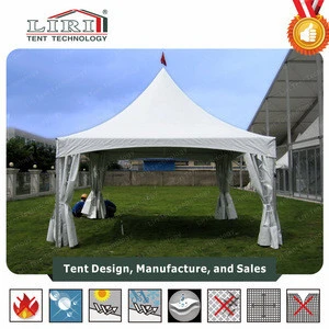 folding gazebo tent 4x4, portable gazebo tent 5x5, frame gazebo tent 6x6
