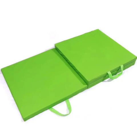 Folding youga matt Thick Exercise Mat yoga folder matYoga Bag And StrapsBreathable Tpe Yoga Mat latest cheep matt youga matt