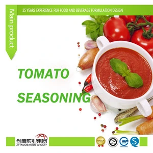 FOOD ADDITIVES/FLAVOR/ESSENCE/flavor enhance/TOMATO SEASONING POWDER