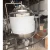 Import Food grade stainless steel jacketed agitator bottom magnetic mixing tank from China