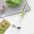 Import Food grade Stainless steel meat balls maker meatball spoon from China