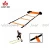 Import Football Soccer Ball Training Adjustable Speed Sports Agility Ladder from China