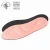 Import Footwear foam material 3D support massage shoe insole for ladies sport from China