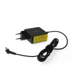 For asus 19v 2.37a 45w ac dc laptop adapter power charger fit for Asus zenbook vivobook Eee Book F551 K401 K501 K55 X401 EU plug