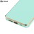 Import for Xiaomi Poco M3 6D Straight Golden Side Electroplating Frame Fashionable Soft TPU Mobile Phone Cases from China