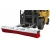 Import Forklift Sweeper Cleaning Brush For Snow Street Road from China