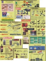 Formwork Accessories & Supplier