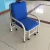 Import foshan cheap price convertible hospital folding chair, multi-position adjustable recliner chair from China