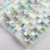 Import Foshan glass golden mosaic tile from China