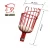 Import FP-1 Red Garden Tools Fruit Tool from China