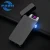 Import FR-611 double arc lighter with led button ,electric USB lighter free sample from China