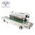 Import FR-900 Automatic horizontal plastic film bags heat sealing machine continuous band sealer machine from China