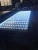 Frameless Window Advertising LED Light Box For Mall