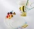 Import Franz Porcelain Tropical Fish Coffee Cup Saucer Spoon Set, Franz Porcelain Tropical Fish Collection from China