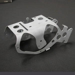 Free Design 3D CAD Engineering Custom Small Quantity Sheet Metal Fabrication/Metal Sheet Fabrication/Fabrication Metal Sheet