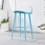 Import Free Sample Bar Furniture Modern Design Bar Stools Wholesale Bistro Chairs sillas para barra de bar from China