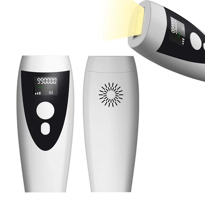 Free Sample Beauty Machine Painless  Hair removal from home permanent hair removal laser epilator ipl hair removal