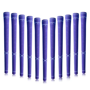 Free Sample Golf Grips Unique Pattern Design Golf Grips Customized Golf Club Grips