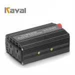 Free Sample High Quality dc 12v to ac 220v 50Hz 60Hz Pure Sine Wave Solar  Inverter 300w