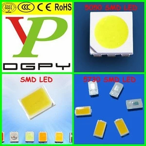 Free Samples Top Factory Hot sale 3014/3528/5050/5730 smd led light (CE&amp;RoHS)