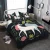 Import FREE shipping to USA 3D print unicorn bedding set duvet cover set pillowcase from China