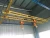 Import Free standing light bridge crane system from China