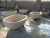 Import Freestanding Hand Carved Stone Bathtub for Home Decor from China