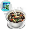 FREEZE-DRIED INSTANT EGG SOUP FD FOODS HEALTHY INSTANT FOODS