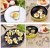 Import Fried Egg Mold Rings Egg Shaper Pancake Maker with Handle Stainless Steel Egg Form for Frying Cooking from China