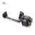 Import Front Steering Axle for Trailer Semi-Trailer from China