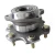 Import front wheel hub bearing 40202EJ70B super quality wheel hub bearings unit assembly 40202EJ70B from China