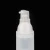Import Frosted airless pump bottle 20ml/30ml/50ml from China