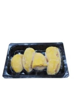 Best Quality Frozen Durian Seed Pulps in Wholesale