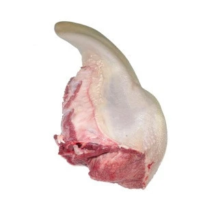 Frozen Halal Boneless Buffalo Meat , Thick Flank Top Side/ Rump Steak/ Silver Side/ Striploin/ Chuck