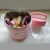 Import Fruity 7cm Bubble Gum With Super Tattoo Sticker in Plastic Jar from China
