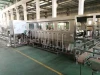 Full Auto 3 in1 Mineral Water Bottling 20 Ltr 20L 5 Gallon Water Filling Machine