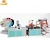 Import Full automatic shopping plastic cold cutting bag making machine price from China