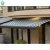 Import Full Electric Cassette Retractable Residential Patio Aluminum Outdoor Roof Awning from China