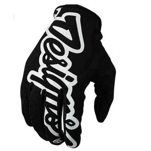 Full Finger Racing Motorcycle Gloves Cycling Bicycle MTB Bike Riding Gloves