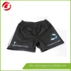 Full polyester custom digital print sublimation mens tennis wear shorts