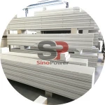 Fully automatic AAC block machine / Autoclaved Aerated Concrete Making Plant