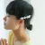 FUN DAISY Fashion classic  baroque pearl hairpin for women hair clip  hair Barrettes