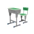 Import Functional Adjustable School Study Classroom one-seat teenage  Students Desk And Chair from China