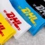 Import Funky DHL express skateboard sport socks from China