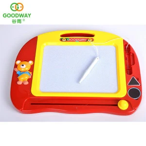 Funny Educational Kids Toys Colorful Erasable Education Drawing Board
