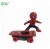Funny Spiderman scooter light and music spiderman toy scooter