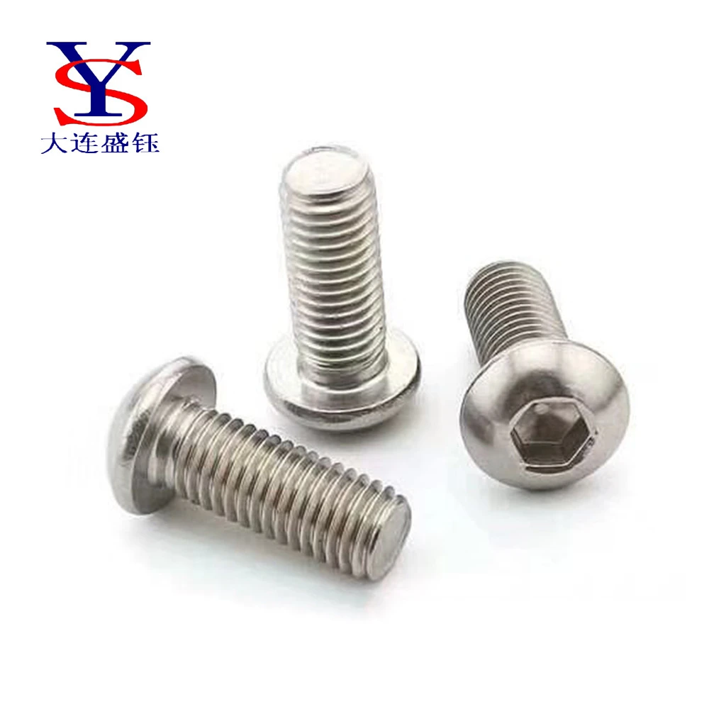 Furniture Barrel Nuts And Bolts Stainless Steel Bolts Gold Bolts Motorcycle