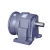 Import G series fully enclosed gear reducer gearbox from China